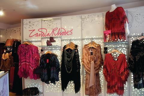 Simply Be, Liverpool One